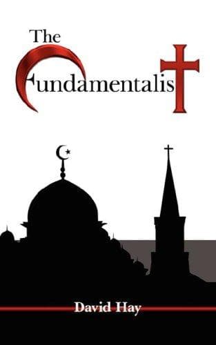 Tapa de The Fundamentalist
