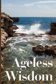 Tapa de Ageless Wisdom