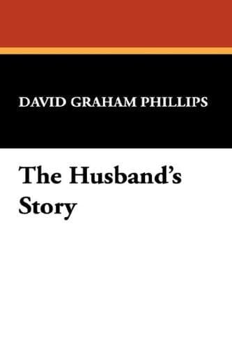 Tapa de The Husband's Story