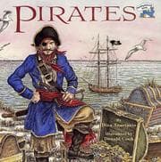 Tapa de Pirates