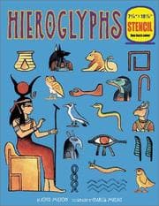 Tapa de Hieroglyphs