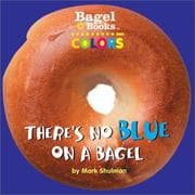 Tapa de Bagel Books: Colors