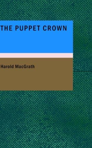 Tapa de The Puppet Crown