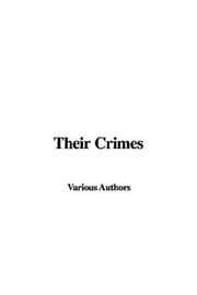 Tapa de Their Crimes
