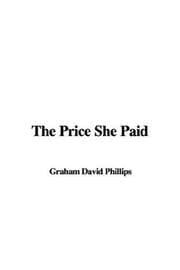 Tapa de The Price She Paid