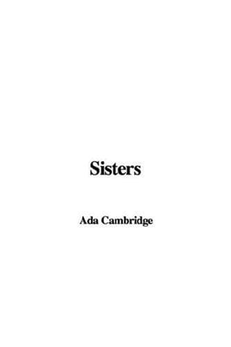 Tapa de Sisters