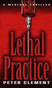 Tapa de Lethal Practice