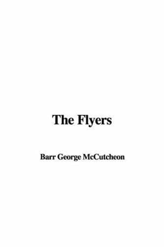 Tapa de The Flyers