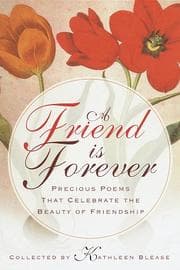 Tapa de A Friend Is Forever