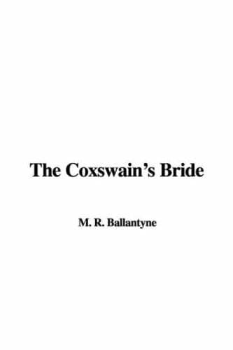 Tapa de The Coxswain's Bride