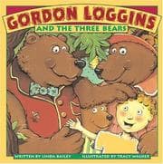 Tapa de Gordon Loggins and the Three Bears