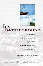 Tapa de Icy battleground