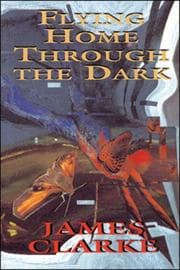 Tapa de Flying Home Through the Dark
