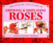 Tapa de A step-by-step guide to growing & displaying roses
