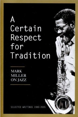 Tapa de A Certain Respect for Tradition