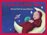 Tapa de Peek-a-Little Boo