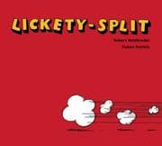 Tapa de Lickety-Split