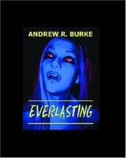 Tapa de Everlasting