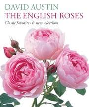 Tapa de The English Roses