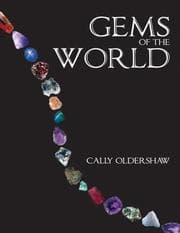 Tapa de Gems of the World