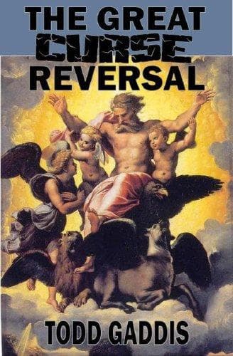 Tapa de The Great Curse Reversal