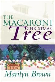 Tapa de The Macaroni Christmas Tree