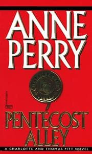 Tapa de Pentecost Alley