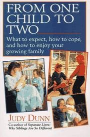 Tapa de From one child to two