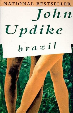 Tapa de Brazil