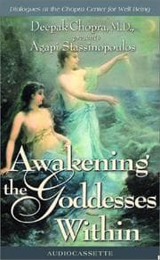 Tapa de Awakening the Goddesses Within