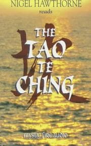 Tapa de The Tao the Ching