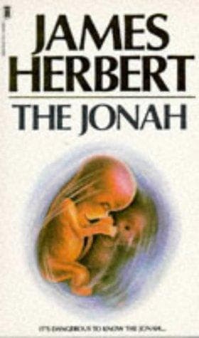 Tapa de The Jonah