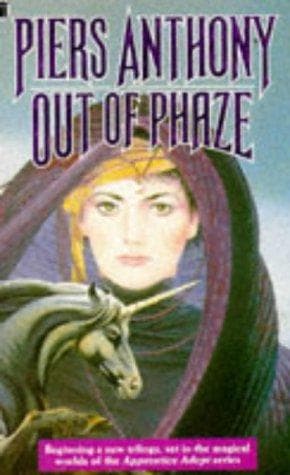 Tapa de Out of Phaze