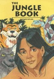 Tapa de Jungle Book (Saddleback Classics)