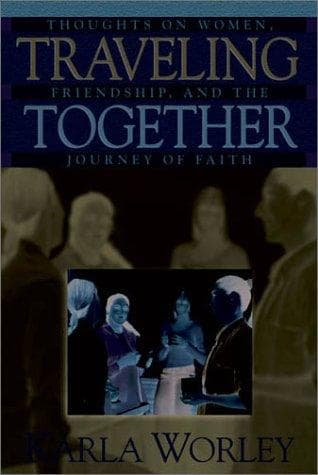 Tapa de Traveling Together