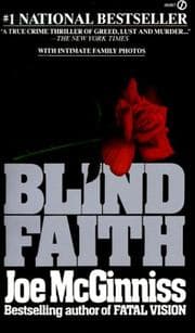 Tapa de Blind Faith