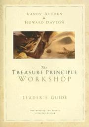 Tapa de Treasure Principle Workshop