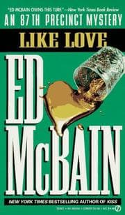 Tapa de Like Love (87th Precinct Mystery)
