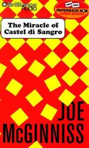 Tapa de Miracle of Castel Di Sangro, The