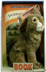 Tapa de Jackrabbits Tale (Read and Discover)