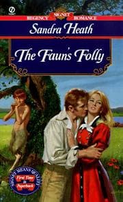 Tapa de The Faun's Folly