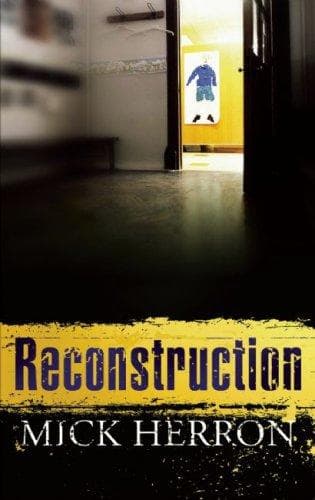 Tapa de Reconstruction