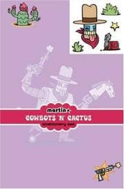 Tapa de Dark Horse Deluxe Stationery Exotique