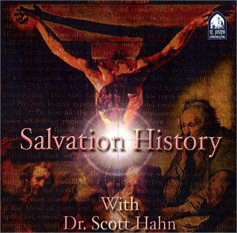 Tapa de Salvation History