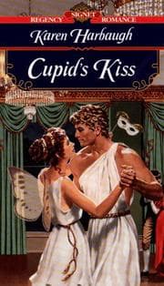 Tapa de Cupid's Kiss