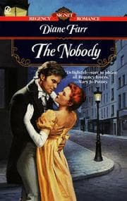Tapa de The Nobody