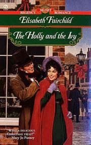 Tapa de The Holly and the Ivy