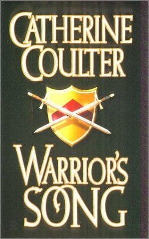 Tapa de Warrior's Song