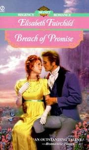 Tapa de Breach of promise