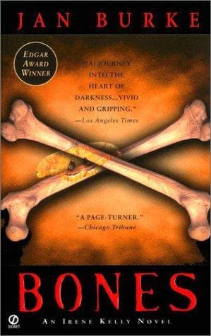 Tapa de Bones